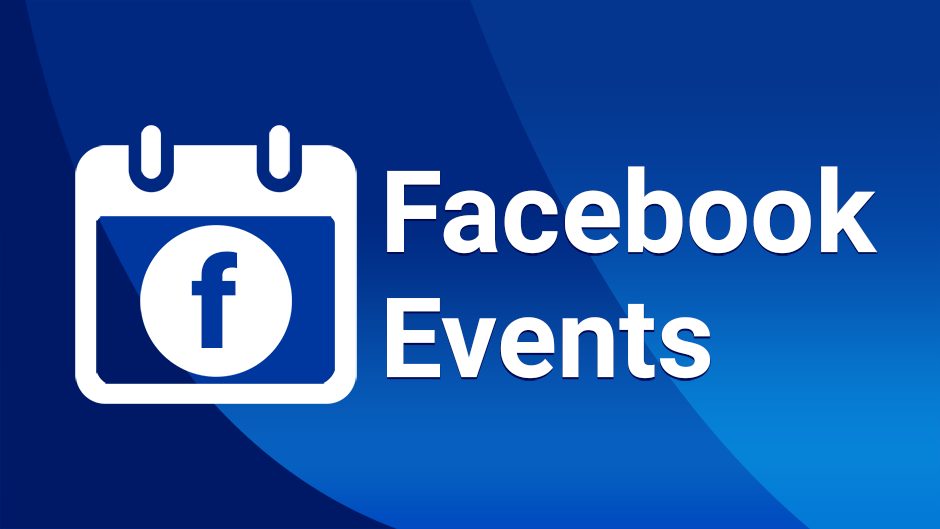 Facebook Events by Omega