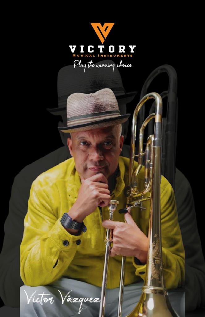 Victor Vázquez
