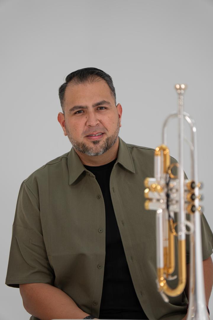 Ricardo Barrios