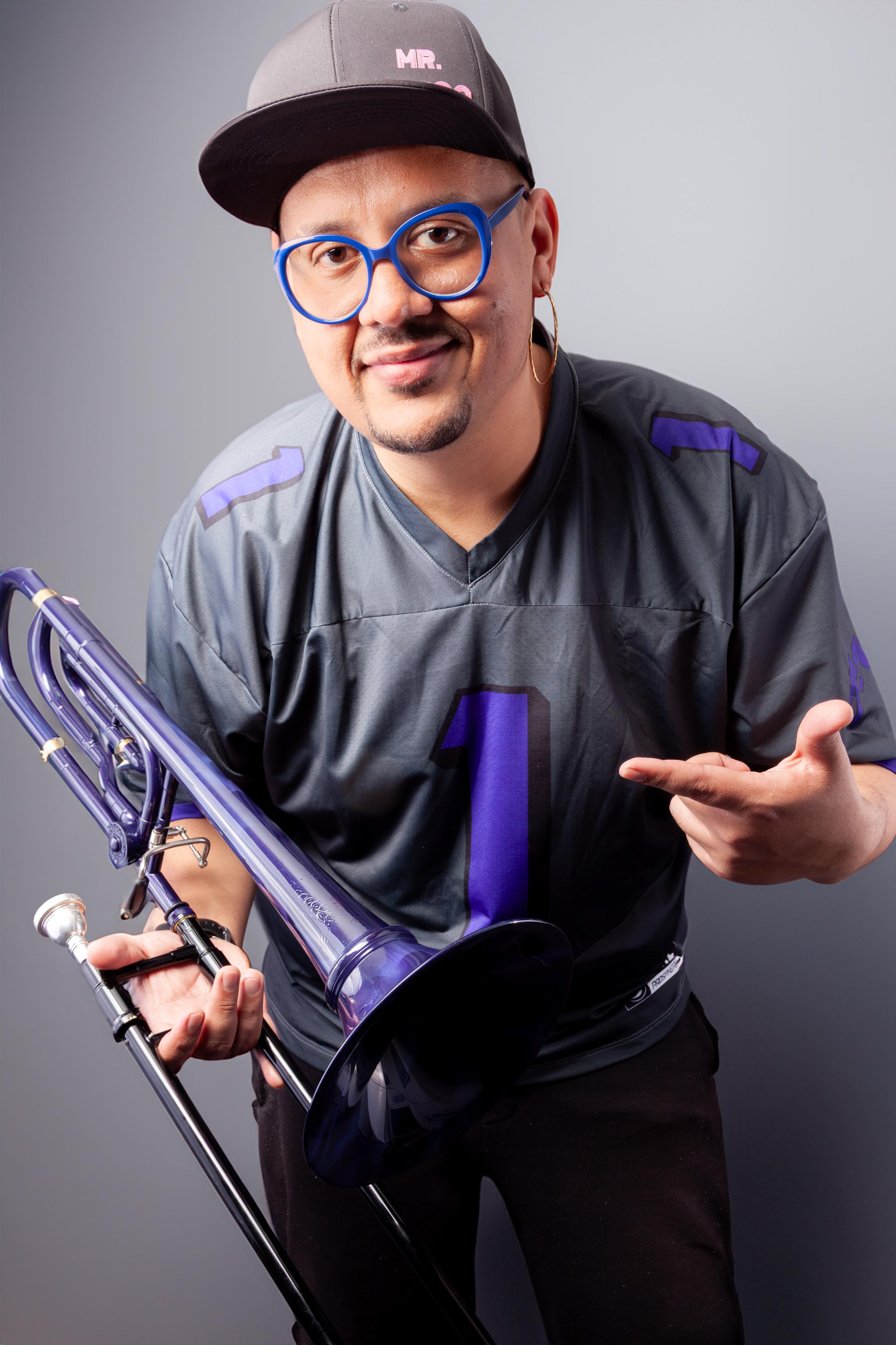 Mr. P'chao